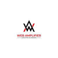 Web Amplifier logo, Web Amplifier contact details