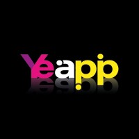 Yeapp! logo, Yeapp! contact details