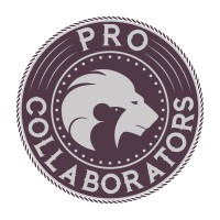 Pro Collaborators logo, Pro Collaborators contact details