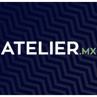 ATELIER.mx logo, ATELIER.mx contact details