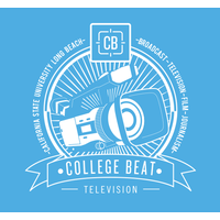 College Beat Television logo, College Beat Television contact details