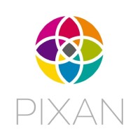 PIXAN A.C. logo, PIXAN A.C. contact details