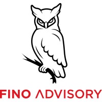 Fino Advisory logo, Fino Advisory contact details