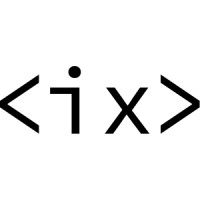 Infix logo, Infix contact details