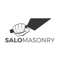 Salo Masonry logo, Salo Masonry contact details