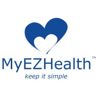 MyEZHealth logo, MyEZHealth contact details