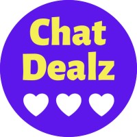 Chatdealz.com logo, Chatdealz.com contact details