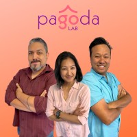 Pagoda Lab logo, Pagoda Lab contact details