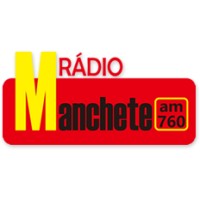 Rádio Manchete logo, Rádio Manchete contact details