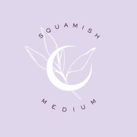 Squamish Medium logo, Squamish Medium contact details