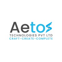 Aetos Technologies Pvt Ltd logo, Aetos Technologies Pvt Ltd contact details