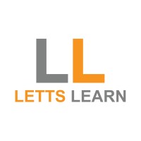 Letts Learn logo, Letts Learn contact details