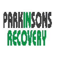 Parkinsons Recovery logo, Parkinsons Recovery contact details