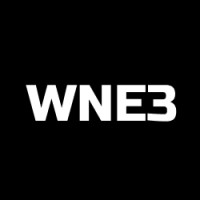 WNE3 logo, WNE3 contact details