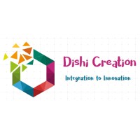 Dishi Creation Pvt. Ltd. logo, Dishi Creation Pvt. Ltd. contact details