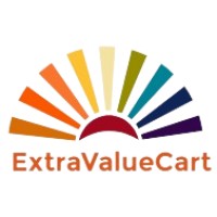 ExtraValueCart logo, ExtraValueCart contact details