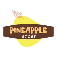 Pineapple Store logo, Pineapple Store contact details