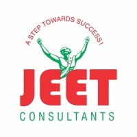 JEET Consultants and Associates logo, JEET Consultants and Associates contact details