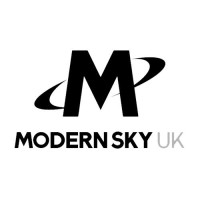 MODERN SKY ENTERTAINMENT (UK) LIMITED logo, MODERN SKY ENTERTAINMENT (UK) LIMITED contact details