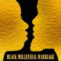 Black Millennial Marriage Podcast logo, Black Millennial Marriage Podcast contact details