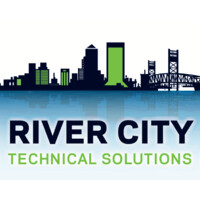 River City Technical Solutions logo, River City Technical Solutions contact details