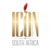 Icon South Africa logo, Icon South Africa contact details