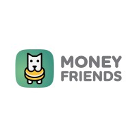 Money Friends logo, Money Friends contact details