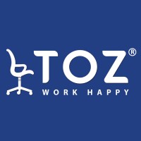 TOZ Furniture logo, TOZ Furniture contact details