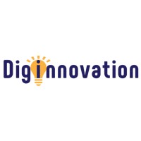 Diginnovation logo, Diginnovation contact details