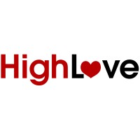 High Love Consulting logo, High Love Consulting contact details