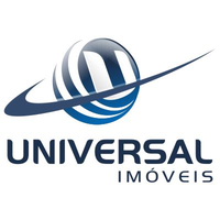 Universal Imóveis logo, Universal Imóveis contact details