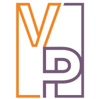 VP Comunicação Digital logo, VP Comunicação Digital contact details