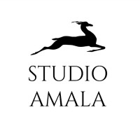 STUDIO AMALA logo, STUDIO AMALA contact details