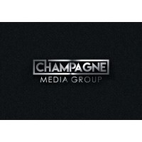 Champagne Media Group logo, Champagne Media Group contact details