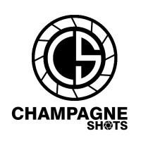 Champagneshots Photography logo, Champagneshots Photography contact details