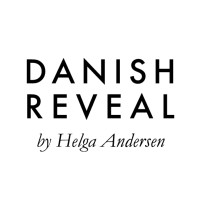 DANISH REVEAL logo, DANISH REVEAL contact details