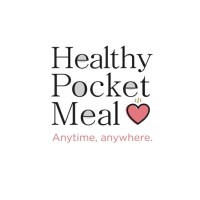 Healthy Pocket Meal logo, Healthy Pocket Meal contact details