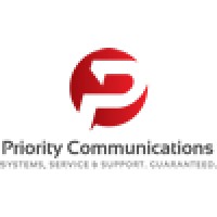 Priority Communications-Indiana logo, Priority Communications-Indiana contact details