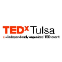 TEDxTulsa logo, TEDxTulsa contact details