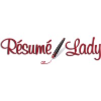 My Résumé Lady logo, My Résumé Lady contact details