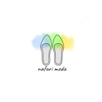 nafari moda logo, nafari moda contact details