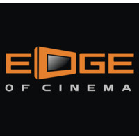 Edge of Cinema logo, Edge of Cinema contact details