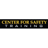 Center for Safety Training India logo, Center for Safety Training India contact details