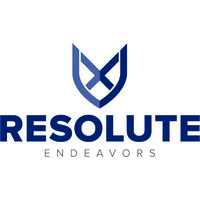 Resolute Endeavors, LLC logo, Resolute Endeavors, LLC contact details