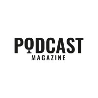 Podcast Magazine logo, Podcast Magazine contact details