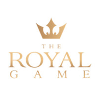 The Royal Game logo, The Royal Game contact details