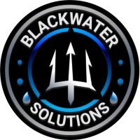 BlackWater Solutions logo, BlackWater Solutions contact details