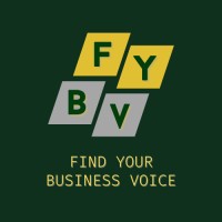 Find Your Business Voice logo, Find Your Business Voice contact details