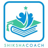 Shiksha Coach logo, Shiksha Coach contact details