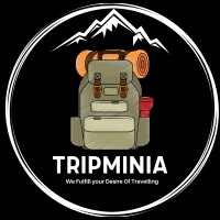 Tripminia Pvt. Ltd. logo, Tripminia Pvt. Ltd. contact details